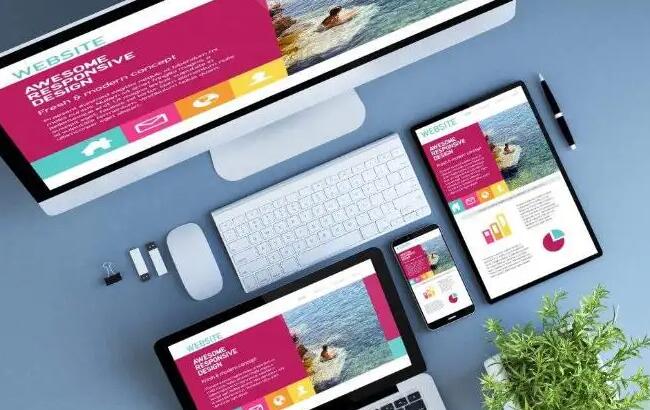 外貿建站 外貿建站